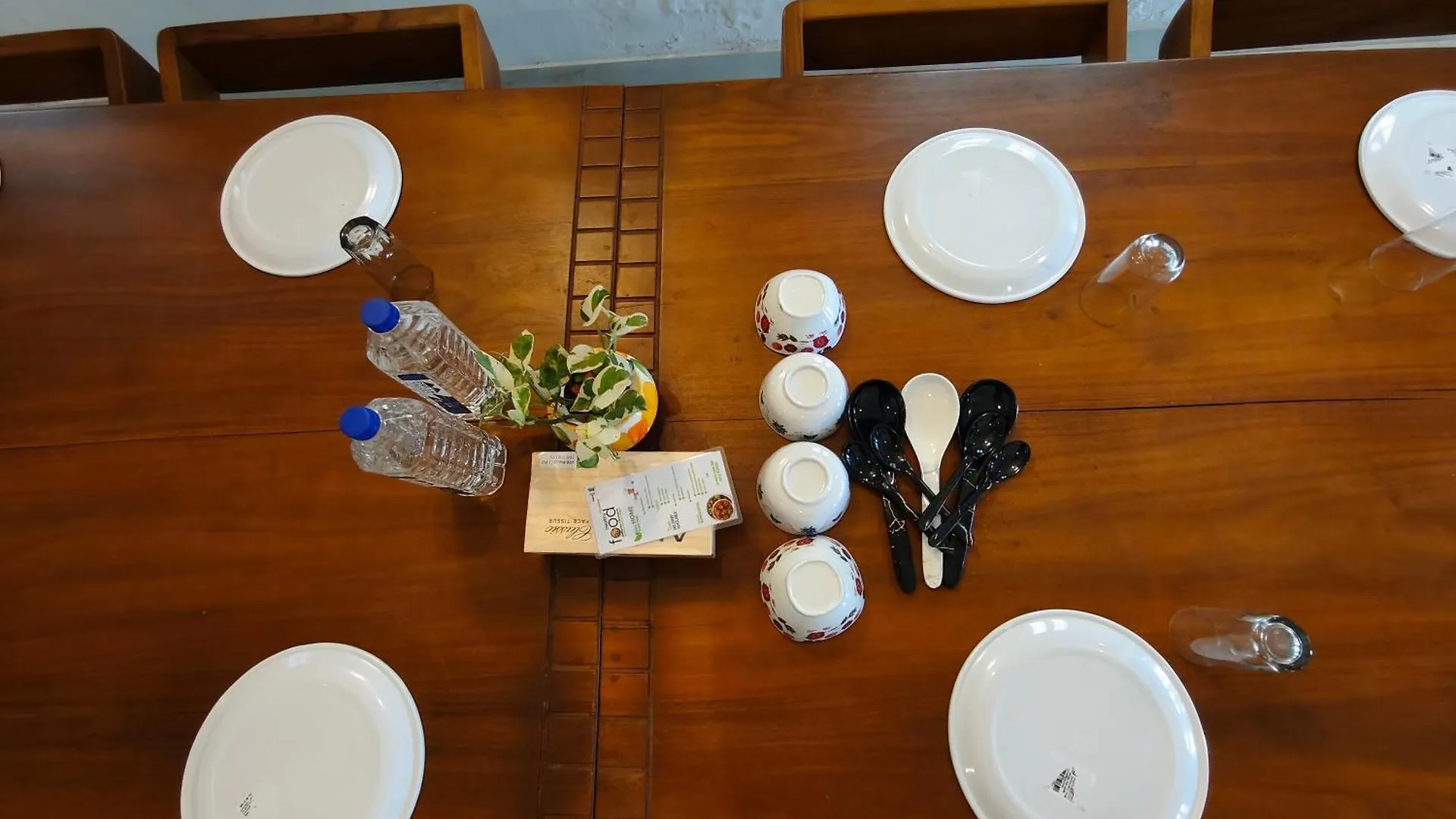 Rum i privatbostad Royal Turn Modern Villa Alappuzha
